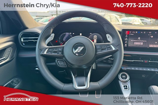 New 2025 Dodge Hornet GT w/ Track Pack image 7