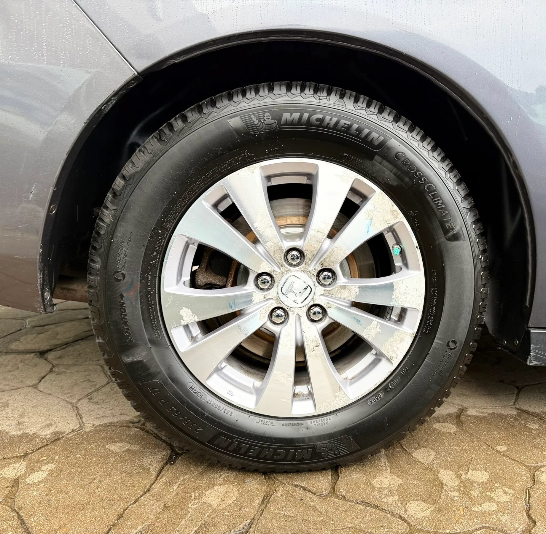Used 2015 Honda Odyssey EX image 48