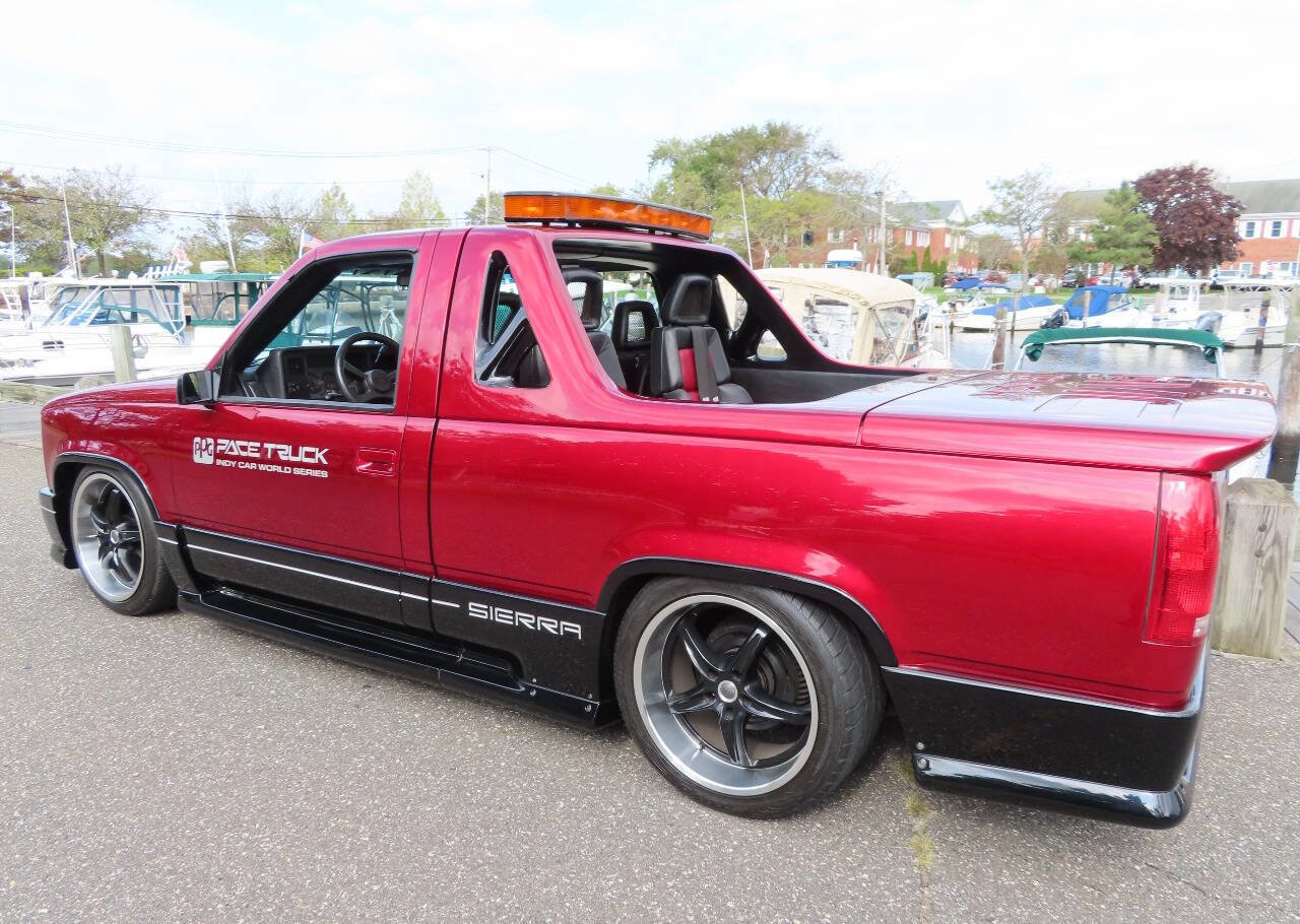 Used 1988 GMC Sierra 1500 2WD Regular Cab image 2