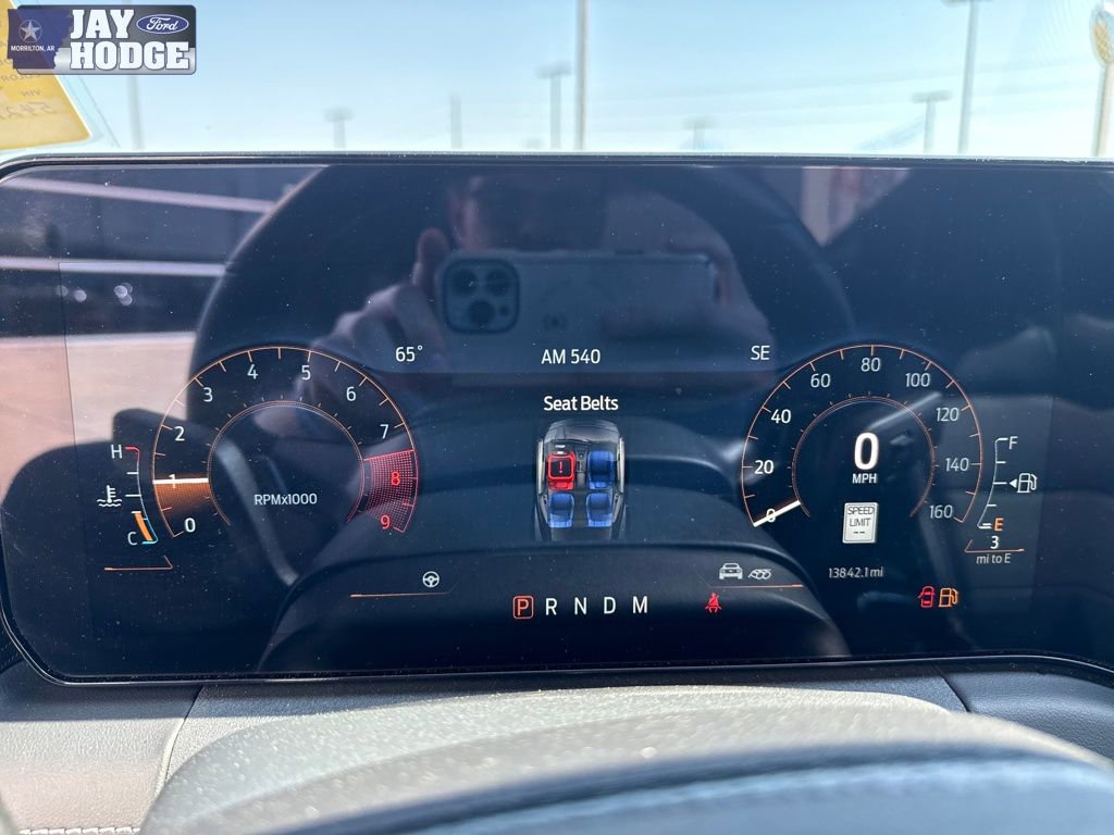 Certified 2024 Ford Mustang GT Premium image 18