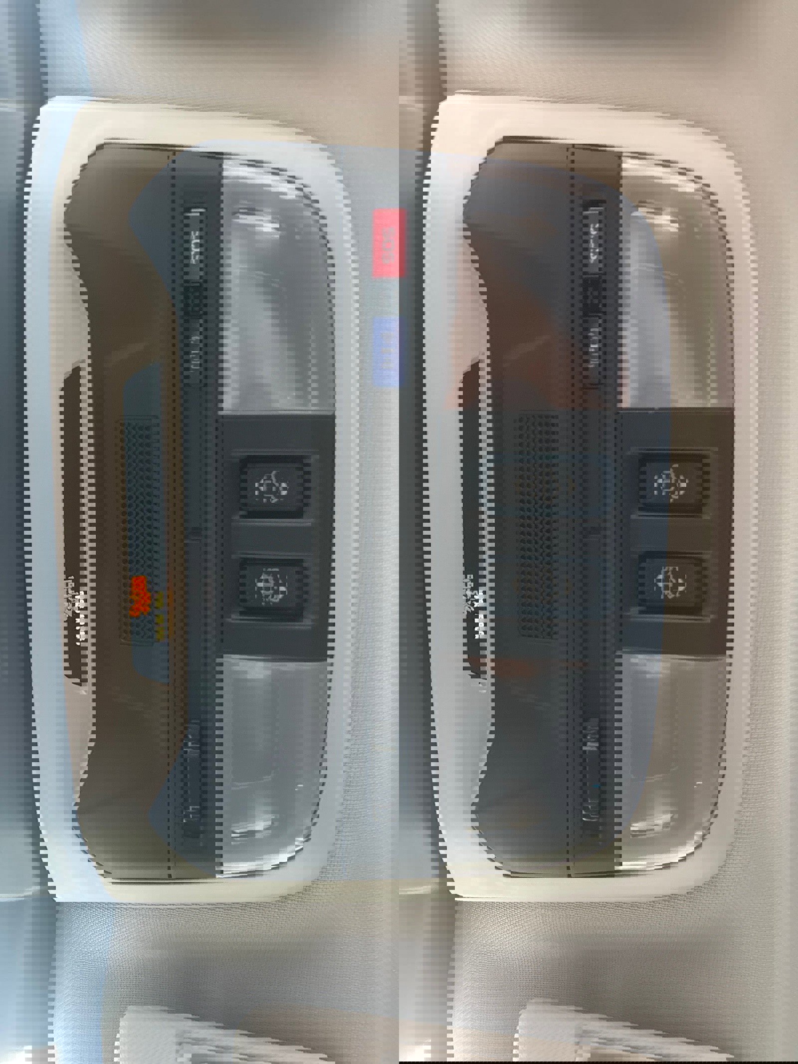 New 2026 Subaru Impreza 2.0i Sport image 27