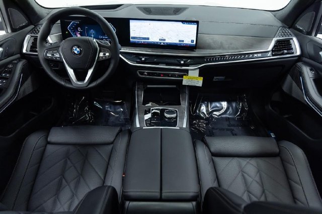 Certified 2026 BMW X5 xDrive40i w/ Premium Package AWD/4WD image 18