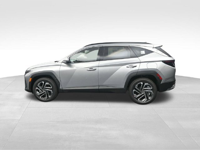 New 2026 Hyundai Tucson Limited AWD/4WD image 5