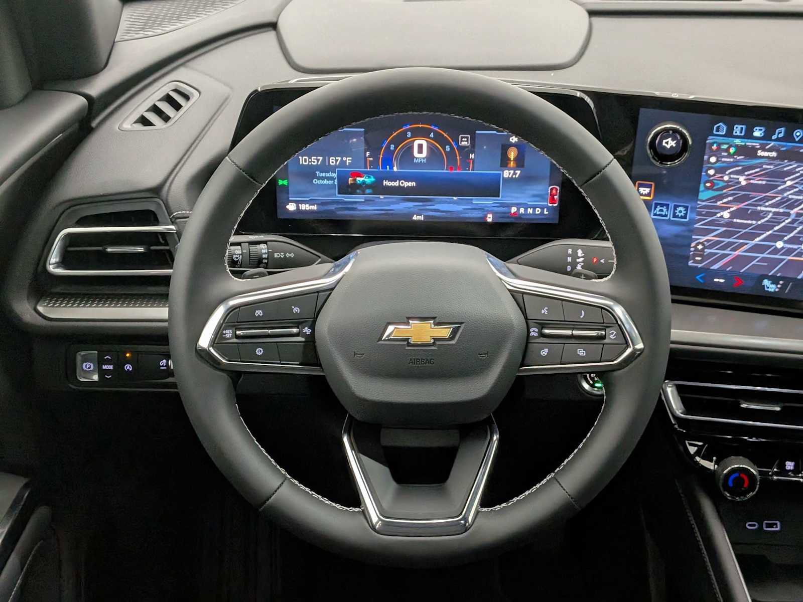 New 2026 Chevrolet Traverse LT w/ Driver Confidence Package image 22