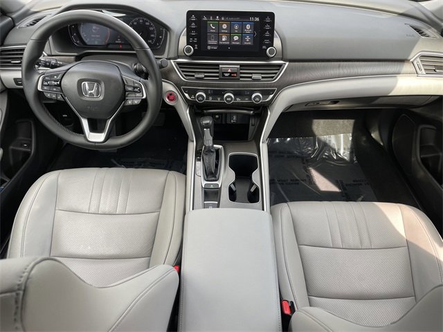 Used 2019 Honda Accord EX-L image 10