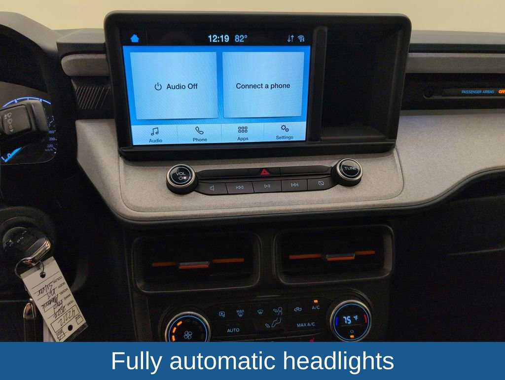 Used 2022 Ford Maverick XLT w/ XLT Luxury Package FWD image 24