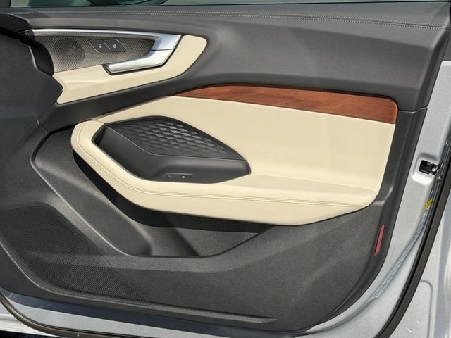New 2026 Audi A5 2.0T Premium Plus AWD/4WD image 27