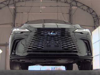 Used 2023 Lexus RX 350 Premium w/ Accessory Package (Z1) image 9