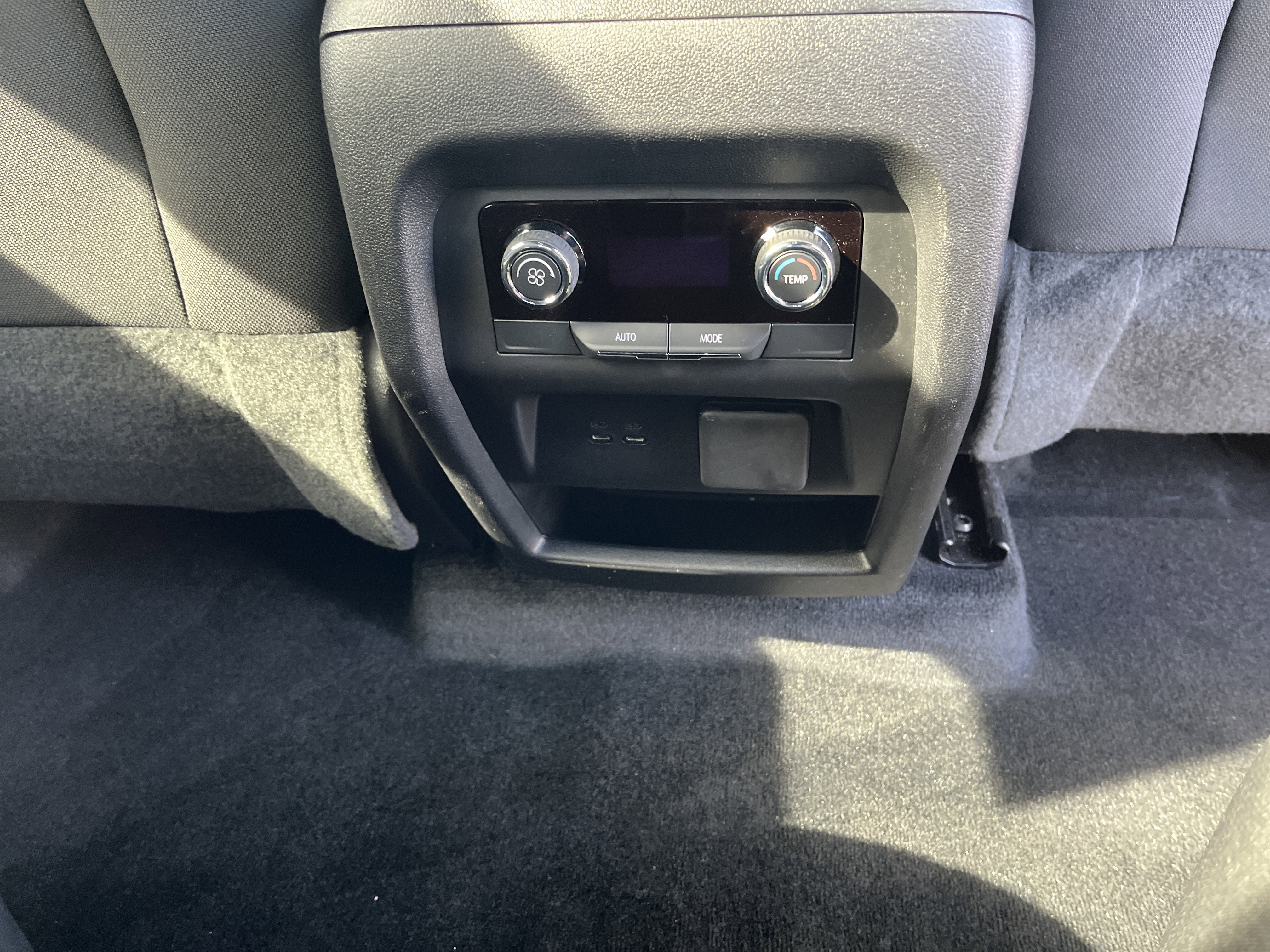 Used 2024 Chevrolet Traverse Z71 w/ Enhanced Driving Package image 18