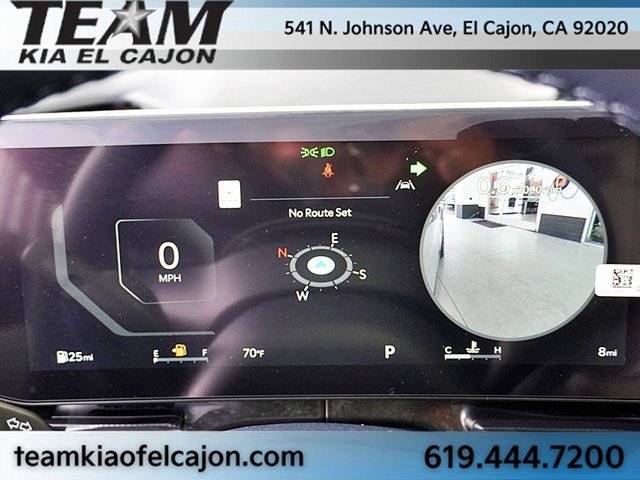 New 2026 Kia Carnival SX Prestige image 42
