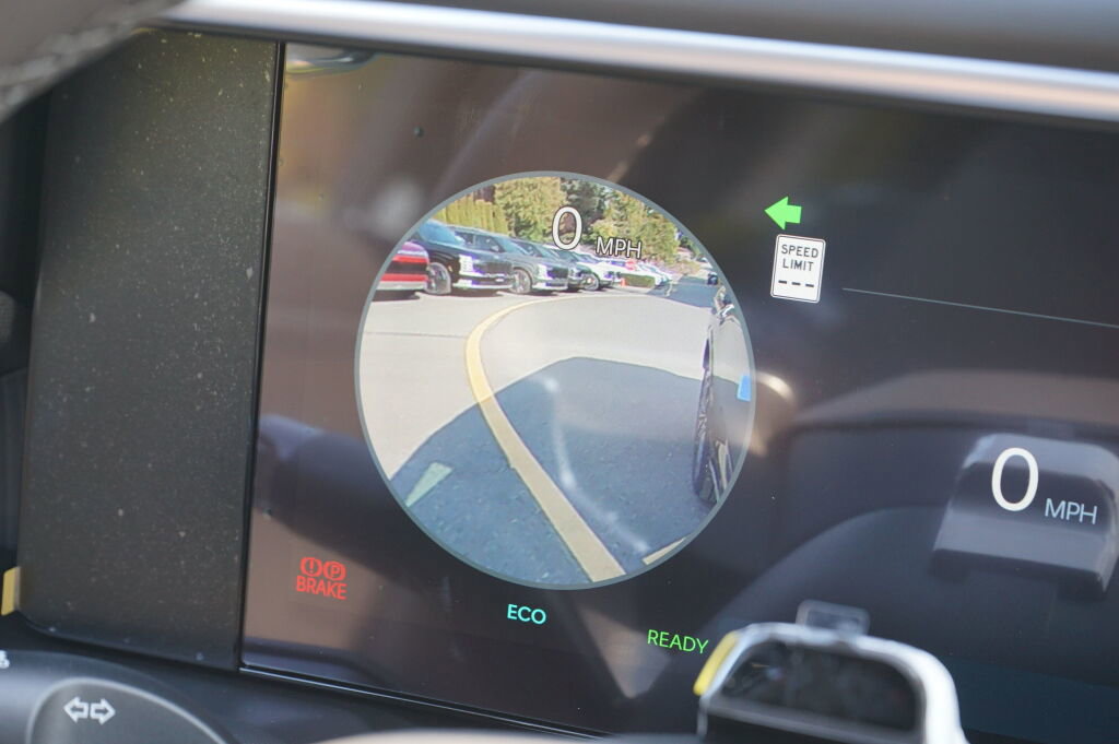 Used 2026 Hyundai Palisade Calligraphy image 19