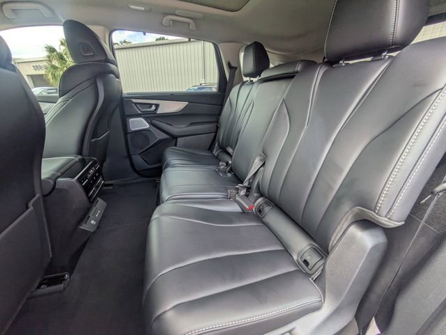 Certified 2025 Acura MDX FWD w/ Technology Package image 13