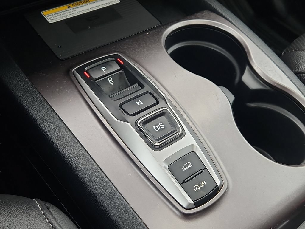 Certified 2023 Honda Passport EX-L image 30