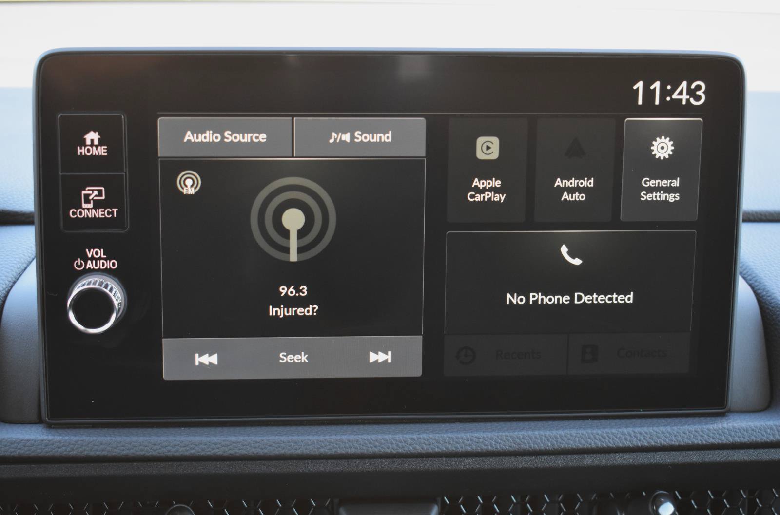 New 2026 Honda CR-V LX image 24