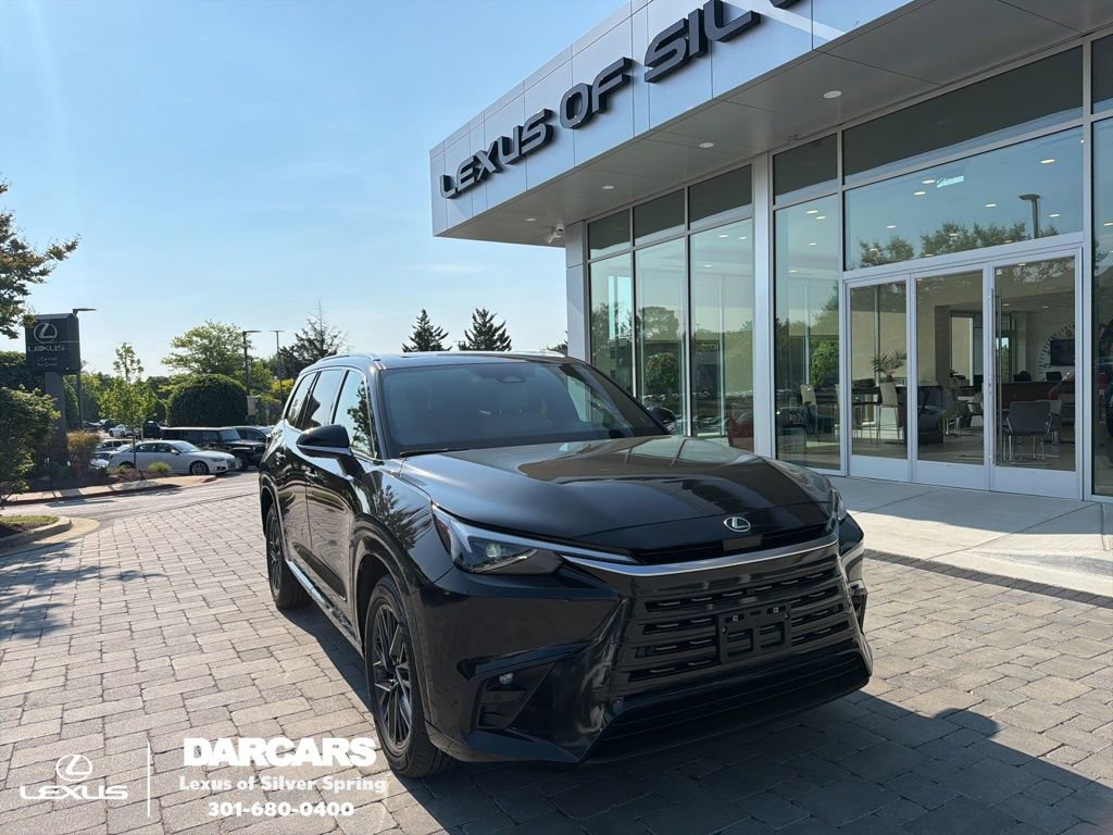 Used 2024 Lexus TX 350 AWD w/ Technology Package