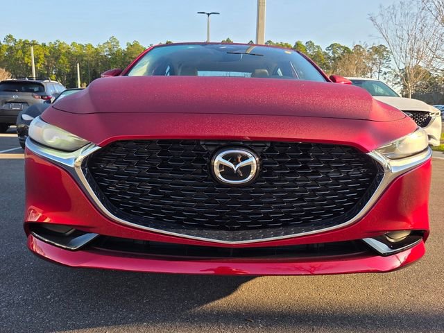 New 2026 MAZDA MAZDA3 2.5 S Sedan w/ Preferred Pkg image 18