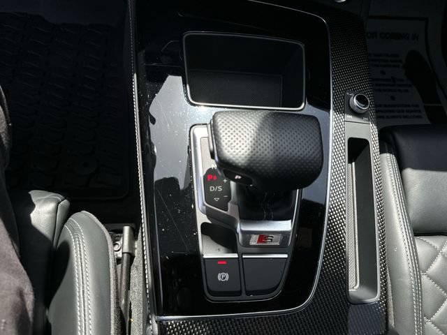 Used 2023 Audi SQ5 Prestige AWD/4WD image 28