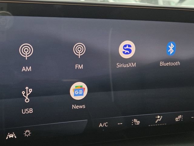 New 2026 Buick Enclave Preferred w/ Power Package image 6