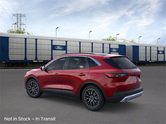New 2026 Ford Escape SE image 4