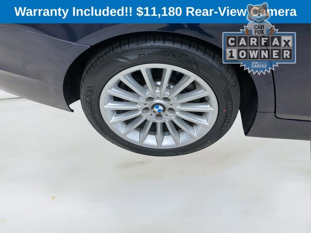 Used 2013 BMW 535i xDrive Sedan image 17
