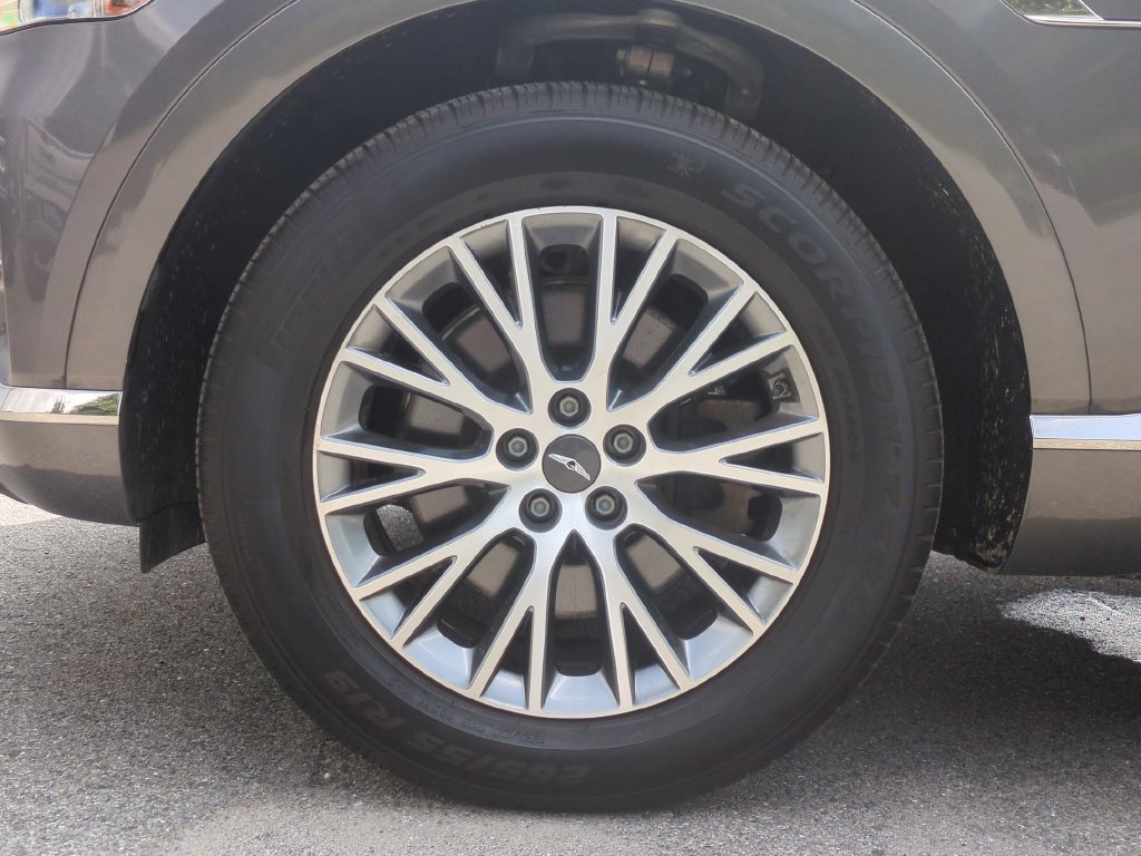 Used 2023 Genesis GV80 2.5T AWD/4WD image 58