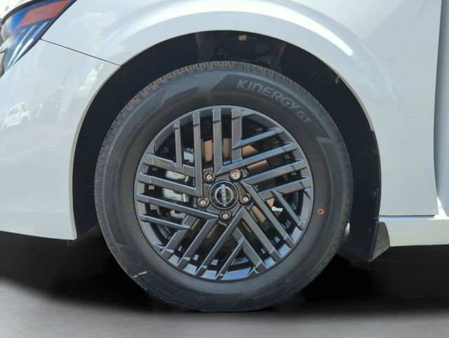 New 2026 Nissan Sentra SV image 45