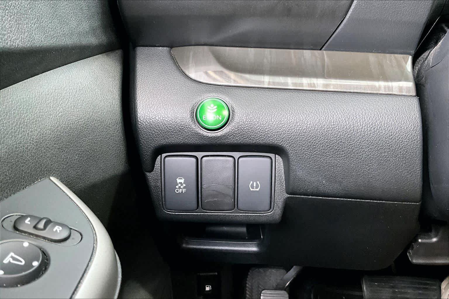 Used 2014 Honda CR-V EX-L image 33