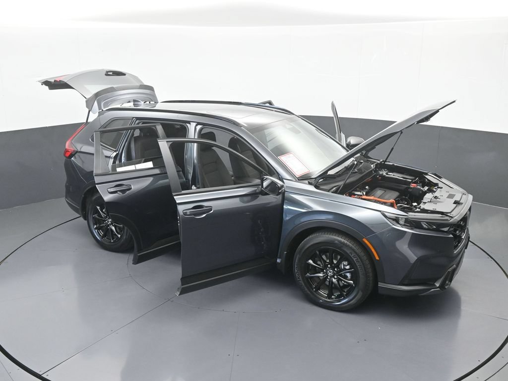 Used 2026 Honda CR-V Sport image 72