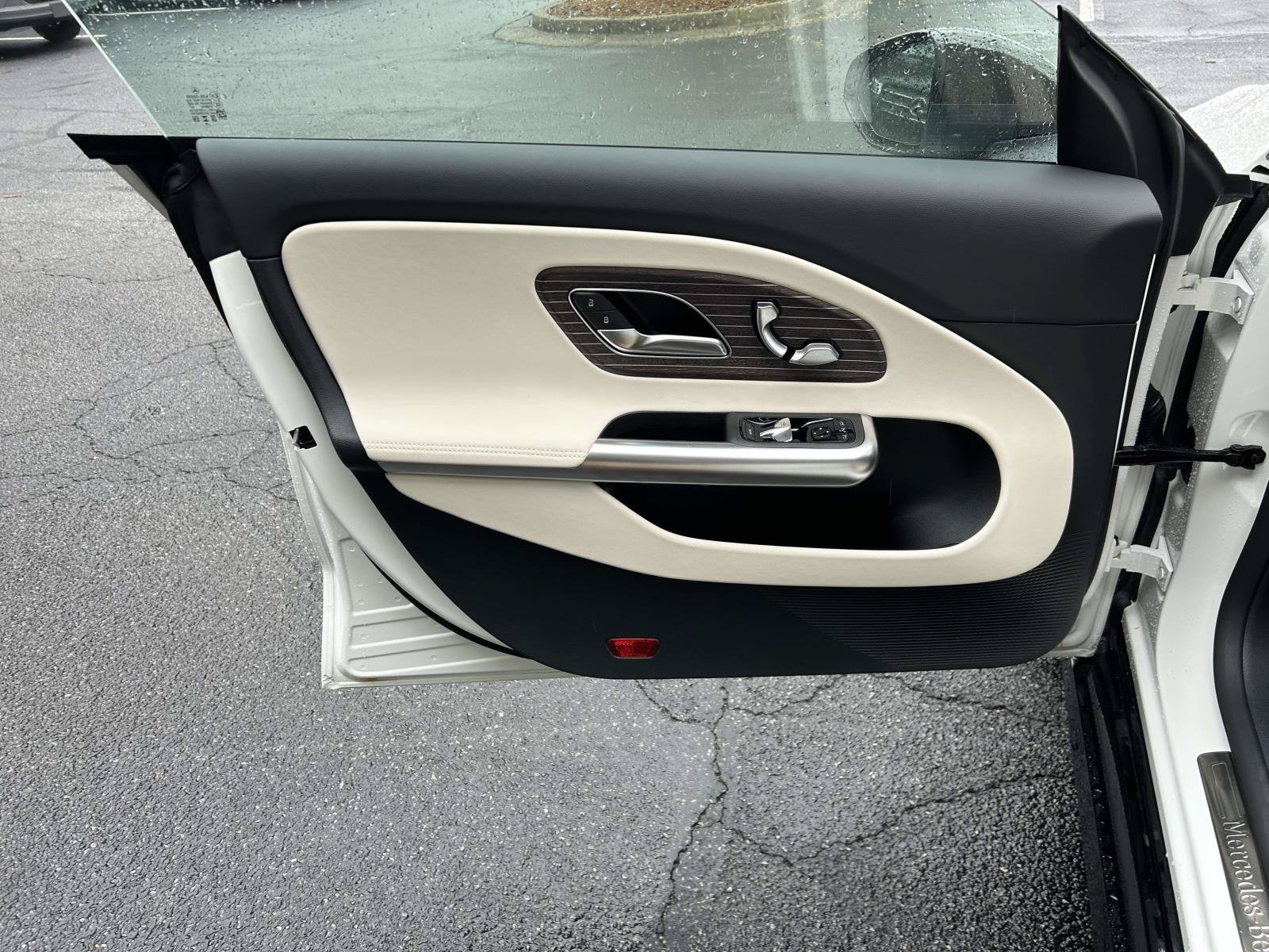 New 2027 Mercedes-Benz CLA 220 image 14