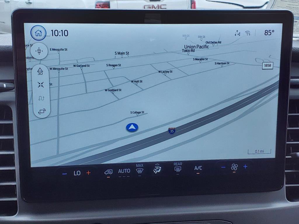 Used 2023 Ford E-Transit Low Roof image 8