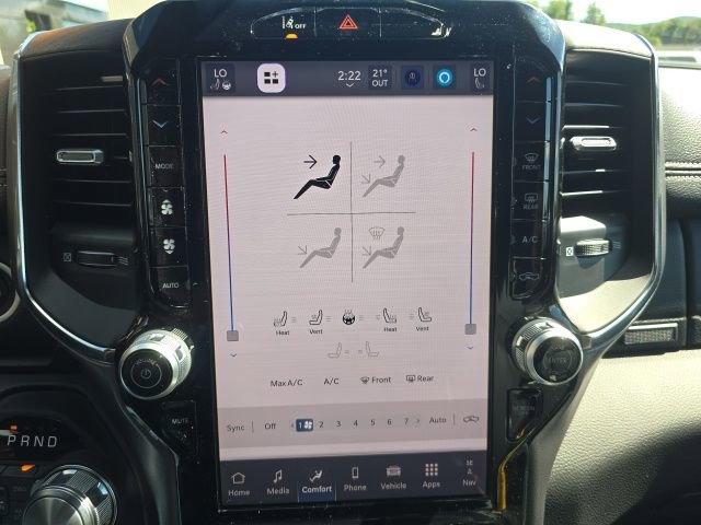 New 2026 RAM 1500 Laramie image 20