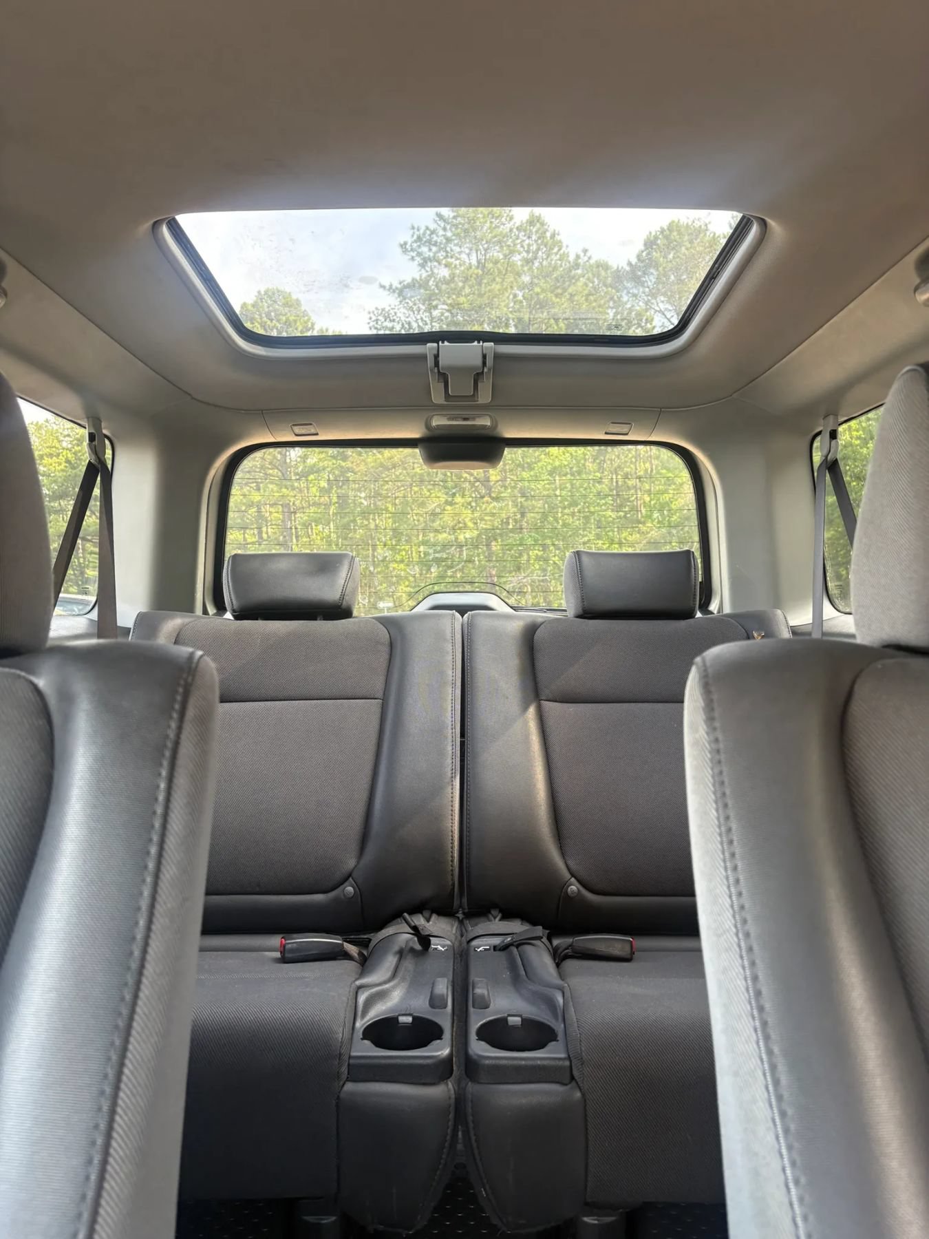Used 2004 Honda Element EX image 20