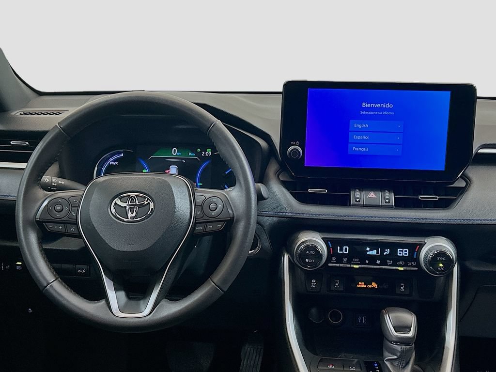 Used 2024 Toyota RAV4 XSE AWD/4WD image 20