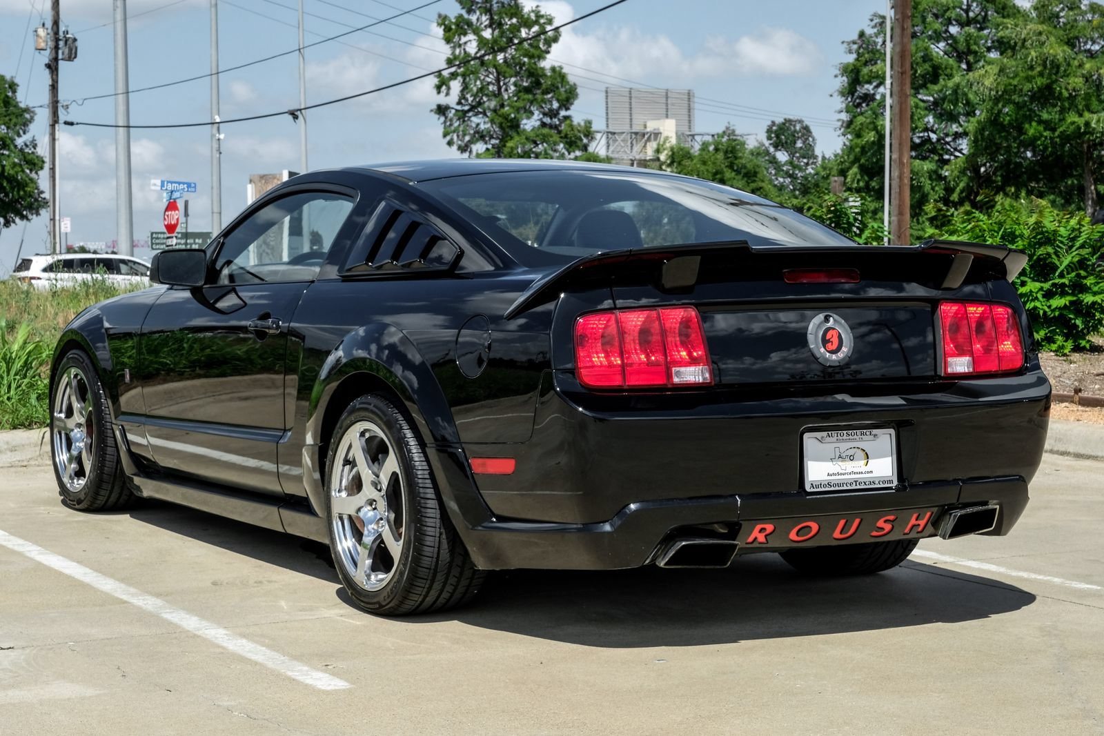 Used 2007 Ford Mustang GT RWD image 9