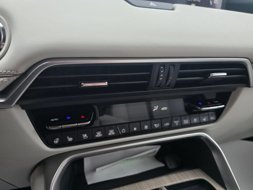 New 2026 MAZDA CX-90 Plug-In Hybrid w/ Premium Plus AWD/4WD image 26