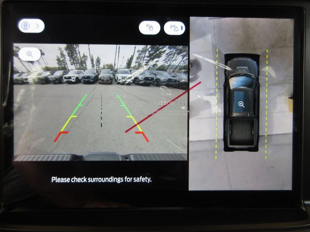 New 2026 Ford F150 Raptor image 19