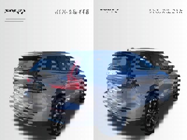 New 2026 Volvo V60 B5 Cross Country Plus w/ Climate Package image 7