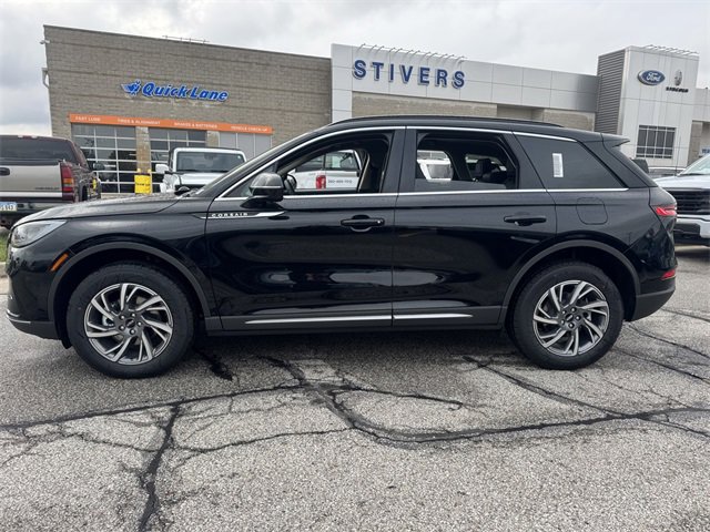 New 2026 Lincoln Corsair Premiere image 6