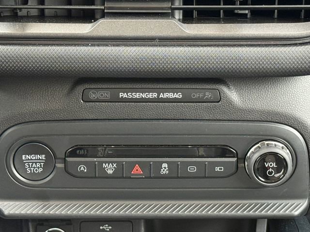 Certified 2025 Ford Bronco Sport Big Bend image 4