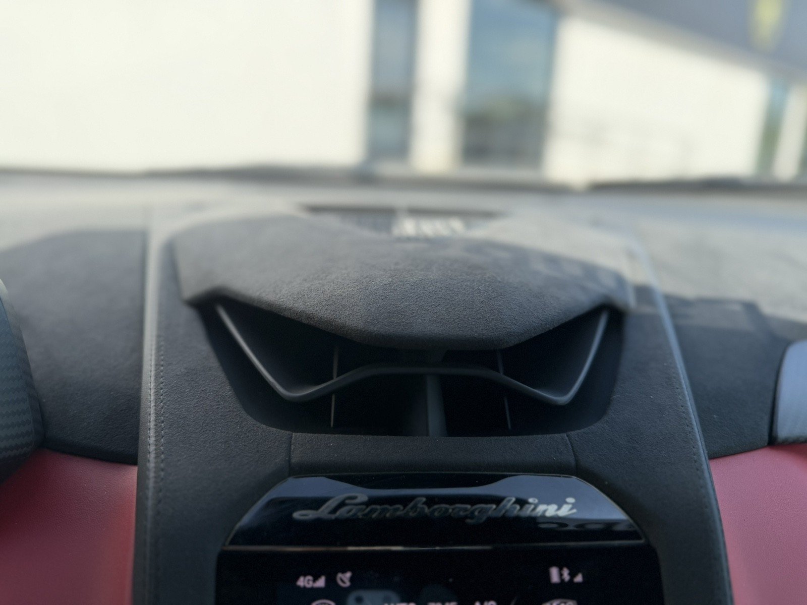 Used 2026 Lamborghini Temerario AWD/4WD image 15