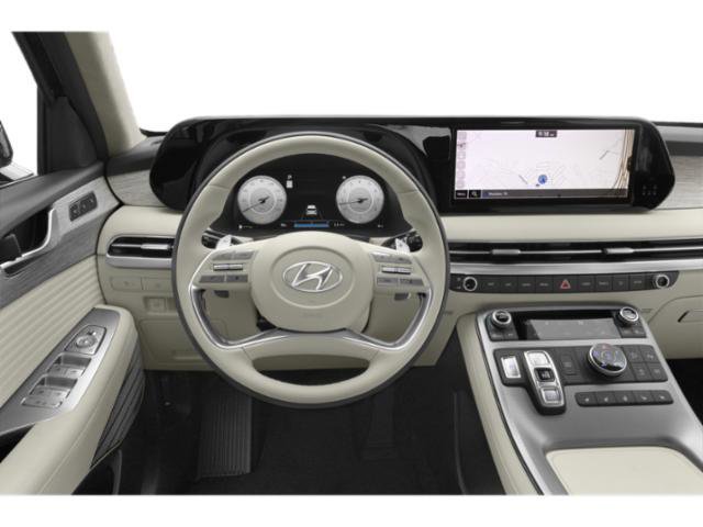 Used 2023 Hyundai Palisade Calligraphy AWD/4WD image 10