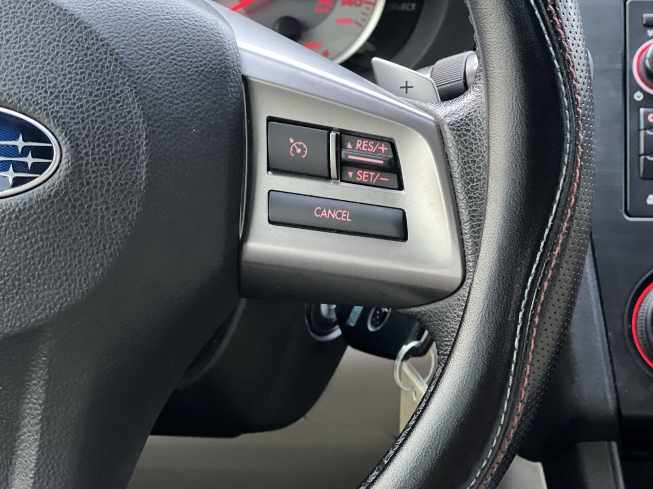 Used 2014 Subaru Impreza 2.0i Sport Premium w/ Popular Package #1 image 17