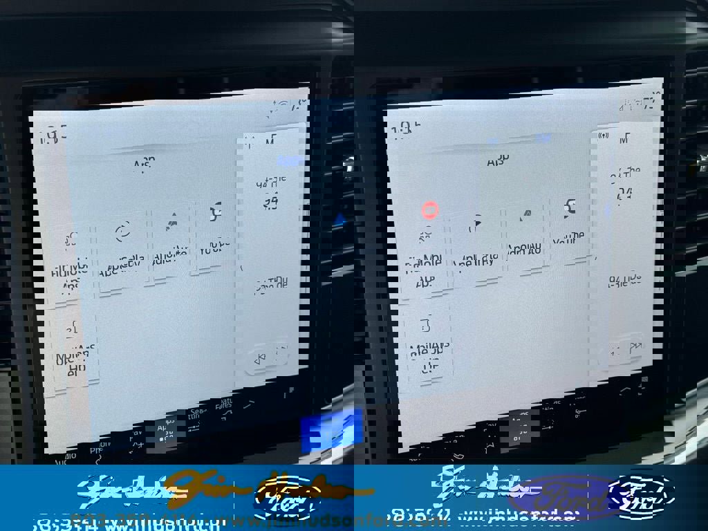 New 2025 Ford F150 STX image 20