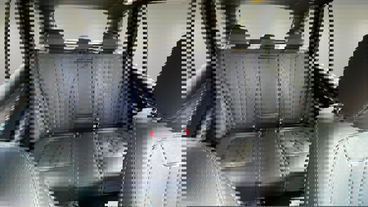 Used 2017 BMW X5 xDrive35i image 17