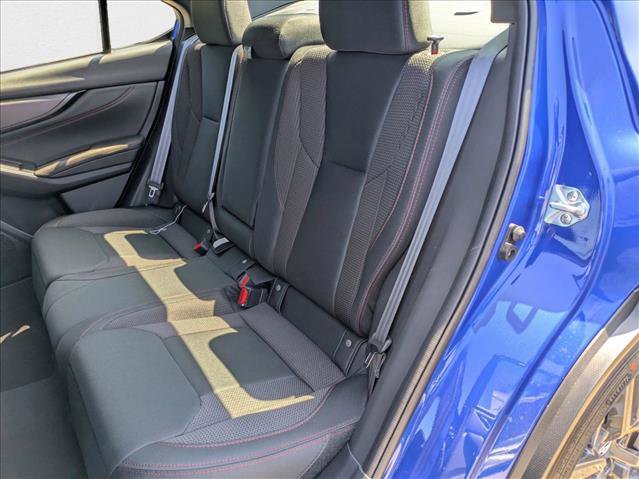 New 2025 Subaru WRX Premium w/ Accessory Package #2 image 15