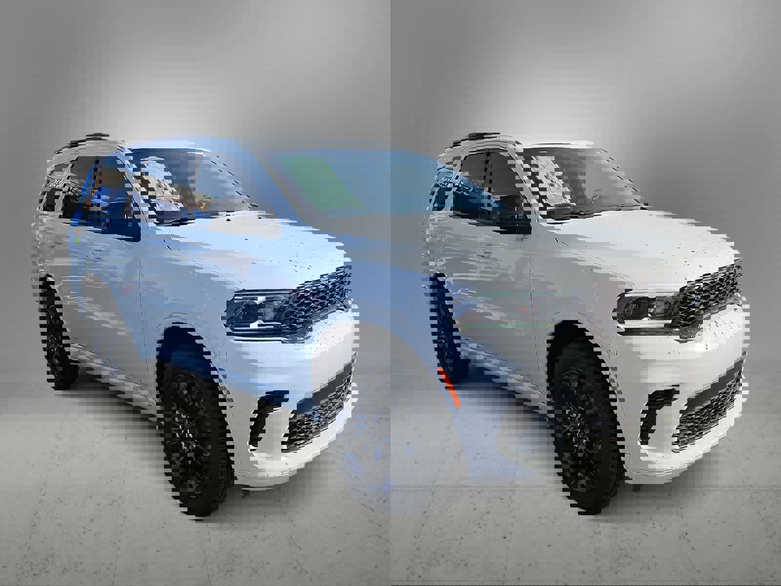 New 2026 Dodge Durango GT w/ Blacktop Package image 2