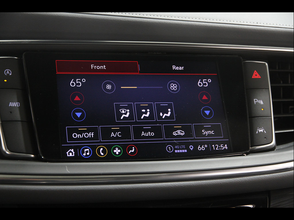 Certified 2024 Buick Enclave Essence w/ Experience Buick Package AWD/4WD image 12