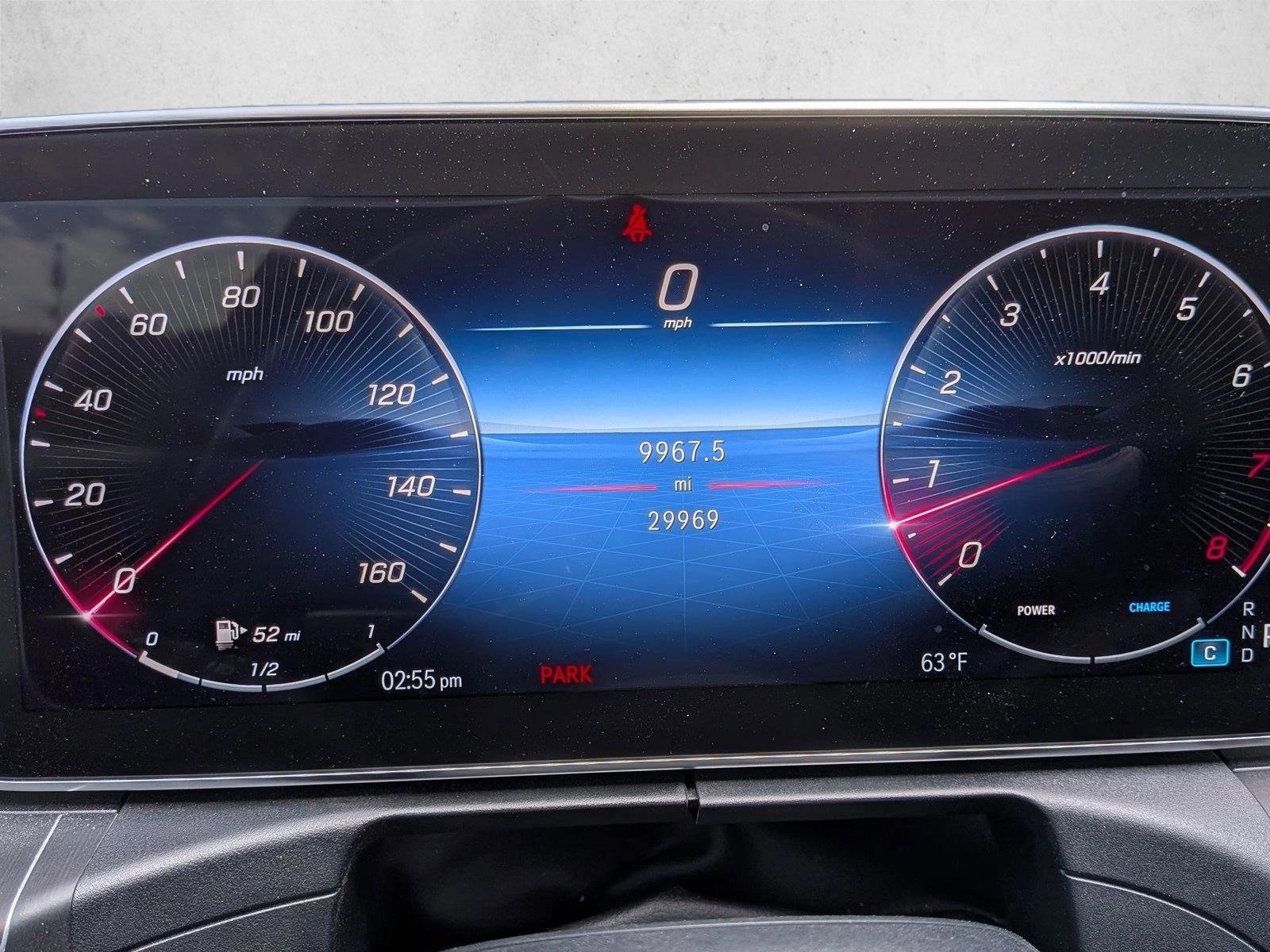 Used 2023 Mercedes-Benz C 300 Sedan image 11