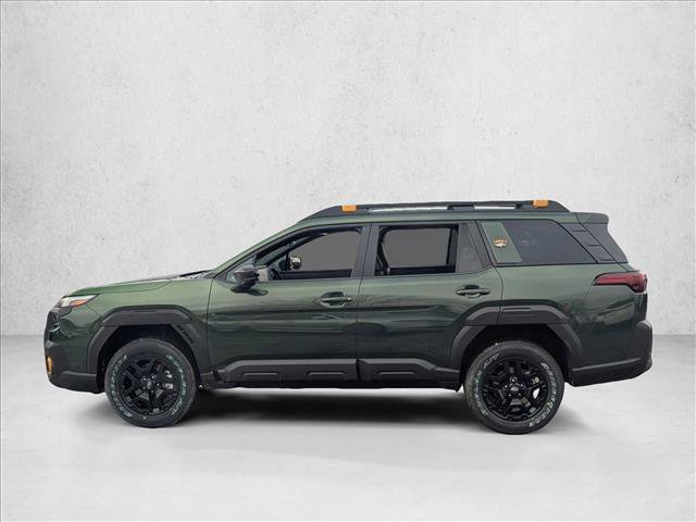 New 2026 Subaru Outback Wilderness image 5