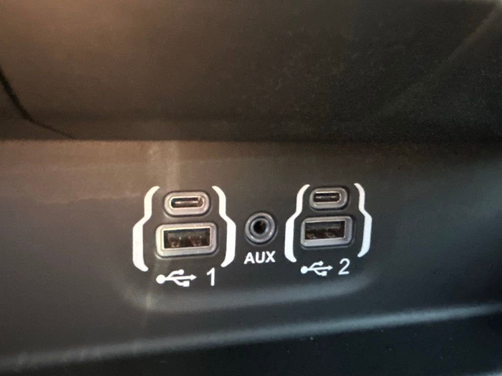 Used 2020 RAM 1500 Laramie w/ Sport Appearance Package image 51